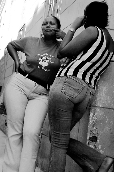 Cuban women